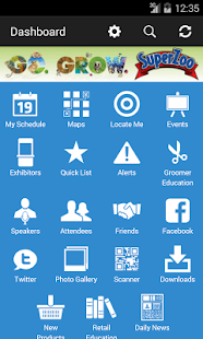 Lastest SuperZoo 2014 APK