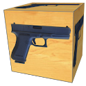 GunBox logo