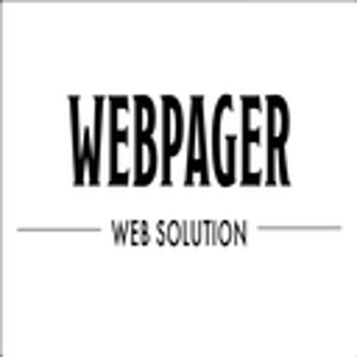 Webpager 工具 App LOGO-APP開箱王