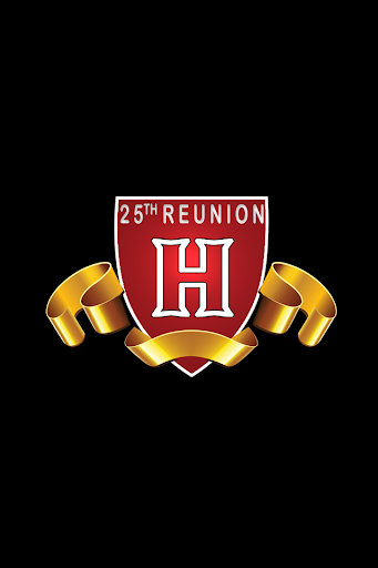 Harvard 1989 25th Reunion