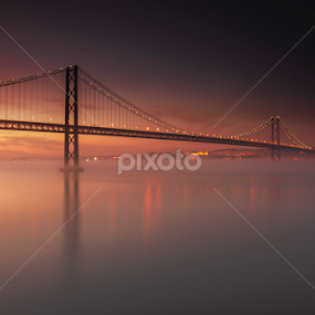 The bridges by Carlos Palhau - Buildings & Architecture Bridges & Suspended Structures