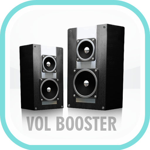 Equalizer & Mp3 Volume Booster 工具 App LOGO-APP開箱王
