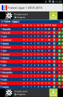 How to mod France Ligue 1 2015-2016 1.2 unlimited apk for android
