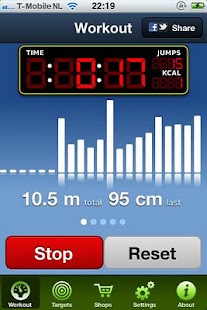 Free TrampoFit APK for Android