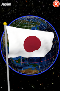 How to download Globe Earth Pro: Flags Anthems patch 1.3.8 apk for bluestacks