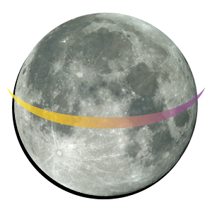 Moon Live Wallpaper Free 1.9