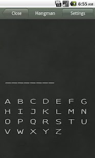 Hangman Screenshots 0
