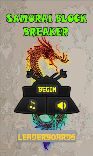 免費下載解謎APP|Samurai Block Breaker Ninja app開箱文|APP開箱王