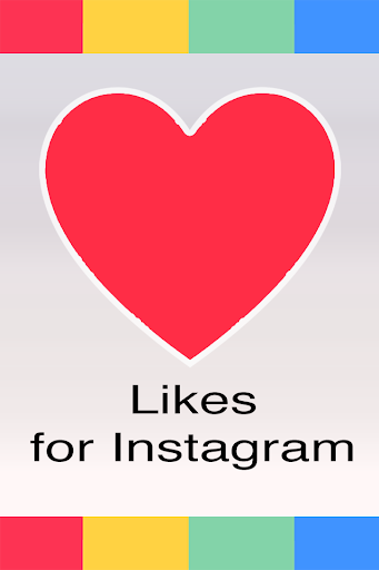 Get Likes for Instagram