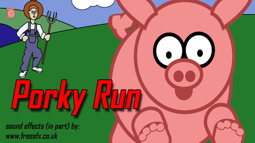 Porky Run