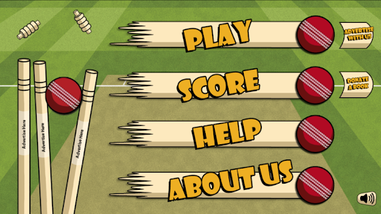 Pro Cricket #wontgiveitback Screenshots 15