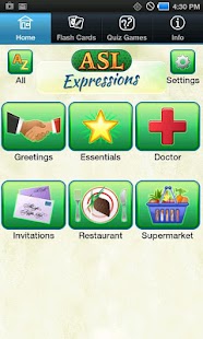 Download ASL Expressions APK