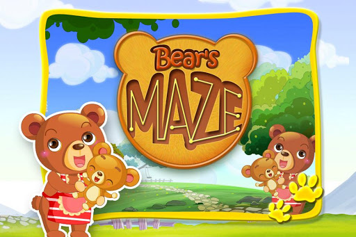 Bear Maze