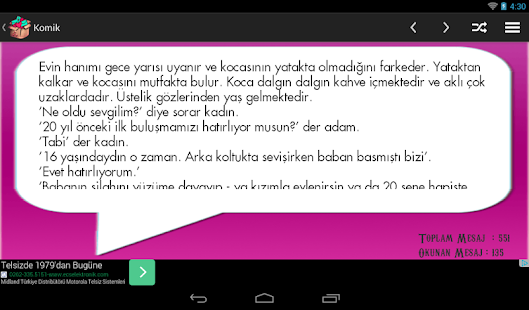 download Mesaj Kutusu free