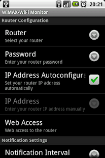 How to install WiMAX-WiFi Monitor lastet apk for android