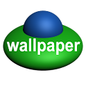 Destroy Aliens – Wallpaper logo