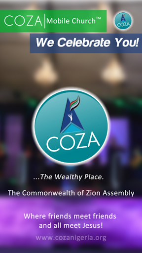 COZA Mobile Church