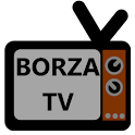 Borza TV logo
