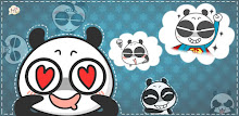 Panda Emoji APK