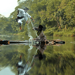 by DODY KUSUMA  - People Professional People