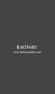 Free Download Activatr APK for PC