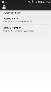 How to get Liverpool Jersey Creator 1.1 apk for bluestacks
