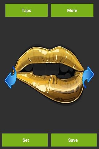 【免費個人化App】Lips Wallpapers-APP點子