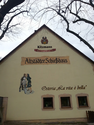Altstädter Schießhaus