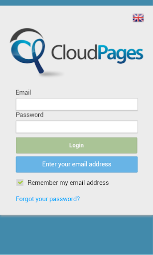 【免費商業App】CloudPages for Google Apps-APP點子