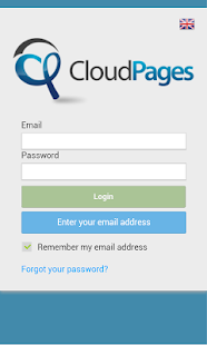 Free CloudPages for Google Apps APK