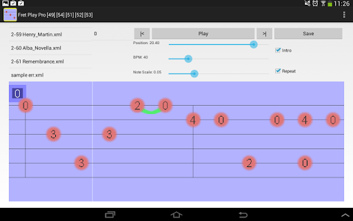 免費下載音樂APP|Fret Play Pro app開箱文|APP開箱王