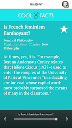 Handy Philosophy Answer Book poster 4