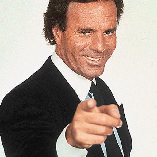 Memes Julio Iglesias