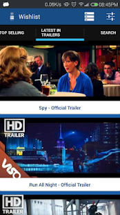 How to install Movie Watchlist 3.5.3 unlimited apk for bluestacks