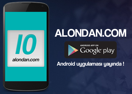 Alondan.Com