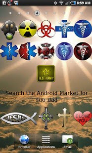 Lastest EMS Symbol doo-dad APK