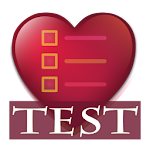 Test Del Amor Verdadero Apk