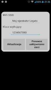 How to install Legato WiFi Cam 1.2 unlimited apk for bluestacks