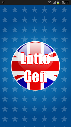LottoGen