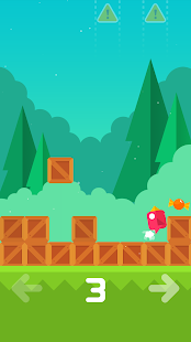 Lastest Panic Birds APK for Android