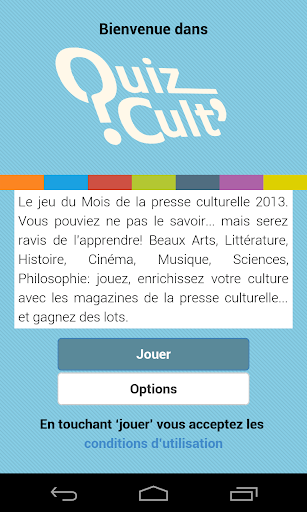 【免費解謎App】QuizCult'-APP點子