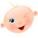 Baby Smile logo