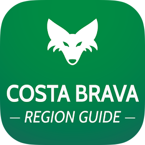 Costa Brava Premium Guide logo