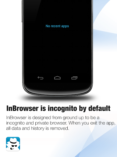 免費下載通訊APP|InBrowser - Incognito Browsing app開箱文|APP開箱王