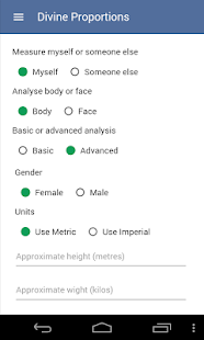 Free Beautylish: Measure Beauty APK for Android