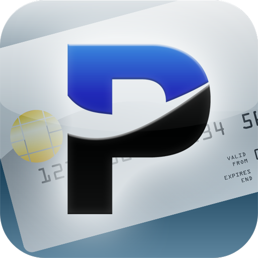 Pathfinder Mobile Payments LOGO-APP點子