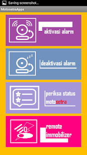 Motosetra Apps Screenshots 7