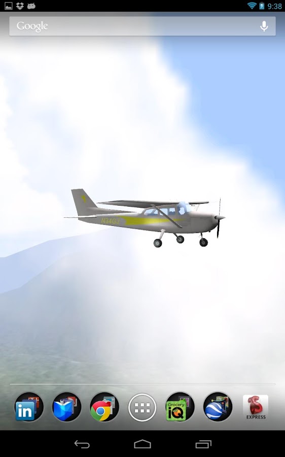 Aviation 3D  Light Plane  Android Apps on Google Play