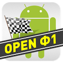 Open Ф1 2014 icon