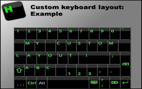 Hacking & Developing Keyboard - screenshot thumbnail